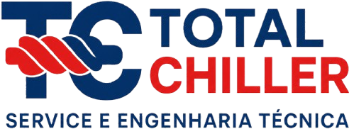 Logo Totalchiller